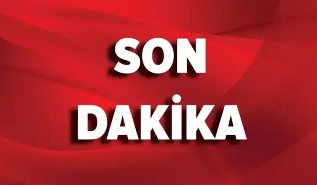 İran'dan atılan balistik füze Türkiye'ye düşmeden imha edildi