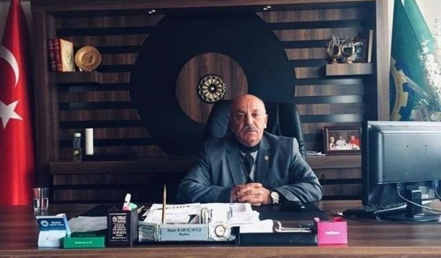 İncesu Sulama Kooperatifi’nde güven tazelendi!