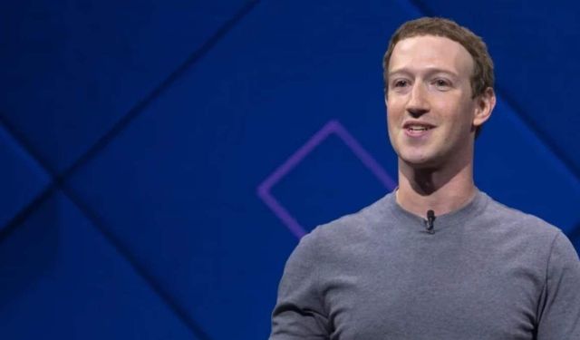 Zuckerberg açıkladı: 2030'da telefonlar tarih olacak herkes onu kullanacak!
