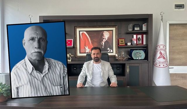 Bünyan Devlet Hastanesi Başhekimi Nuri Çakır’ın babası Mahmut Çakır vefat etti
