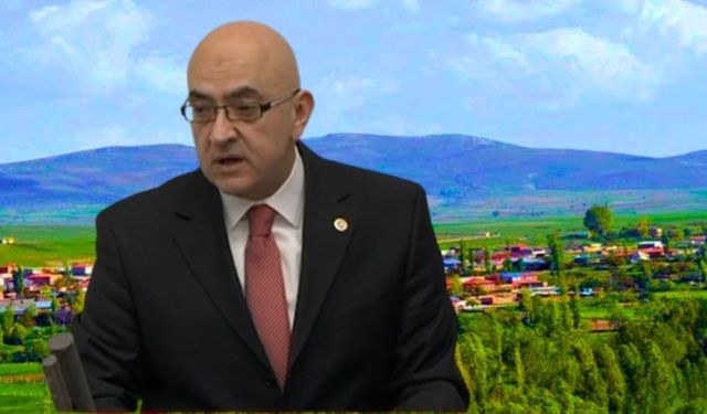 Sivas’ın elinden alınan ilçe Kayseri’ye bağlandı: AK Partili Cıngı’dan merak uyandıran paylaşım
