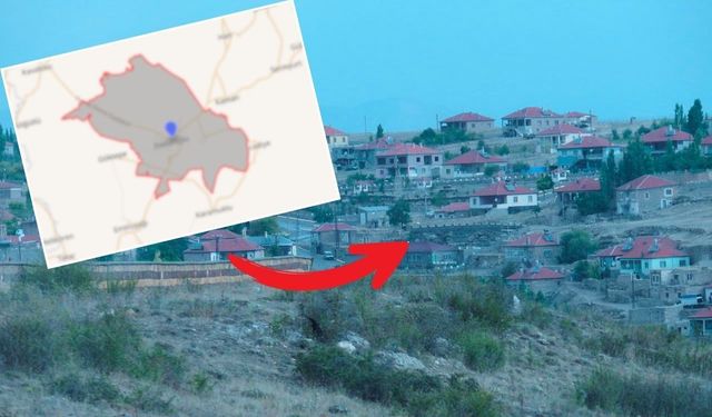 Kayseri’deki şenliğin ardındaki gizem: Köydeki mezar ve heykel ne anlatıyor?