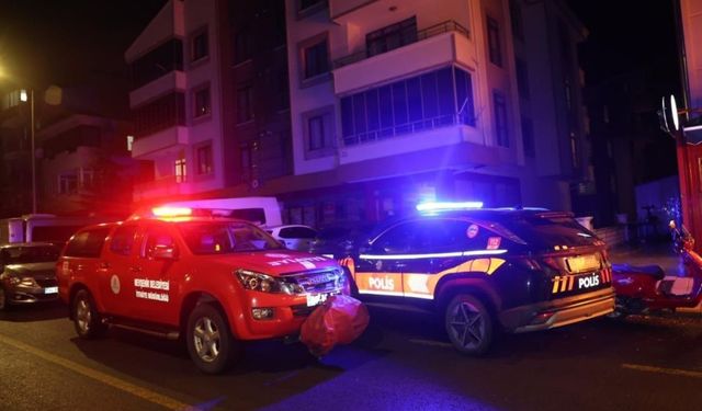 4 gündür haber alınamayan adam evinde ölü bulundu