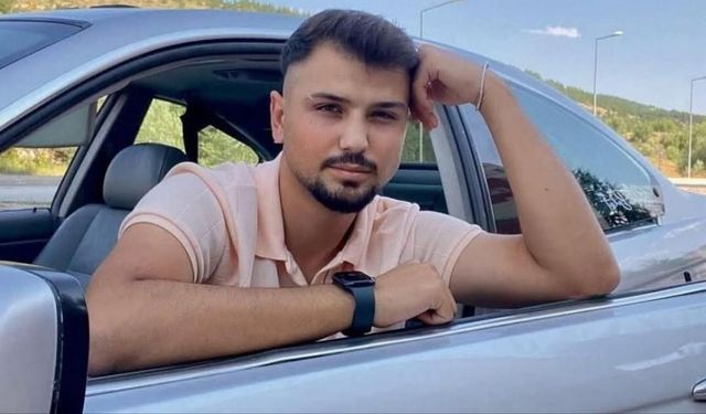 Yozgat'ta feci kaza: Genç sürücü hayatını kaybetti