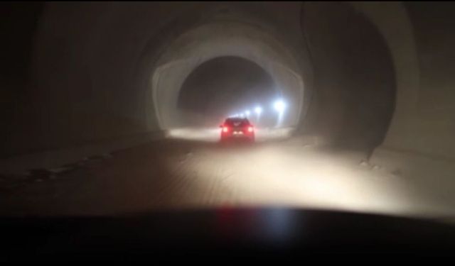 Karadeniz'i Akdeniz'e bağlayacaktı! 8 bakan eskitti, 13 yıldır bitmedi!