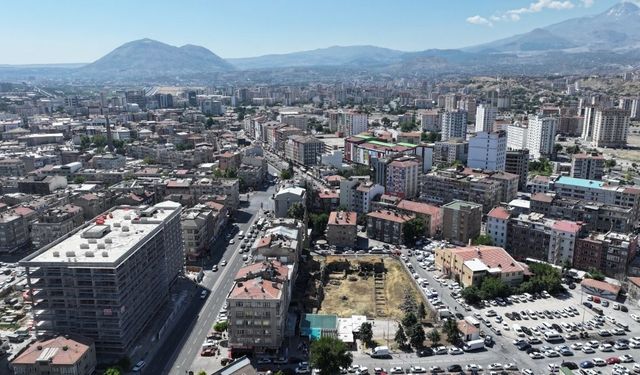 Kayseri’de tarihi medrese onay bekliyor: Restore edilirse bakın ne olarak kullanılacak?