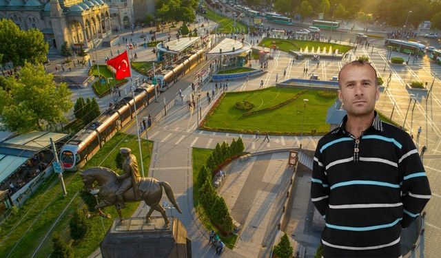 Kayseri Develi’de çinko madeninde göçük! 1 ölü