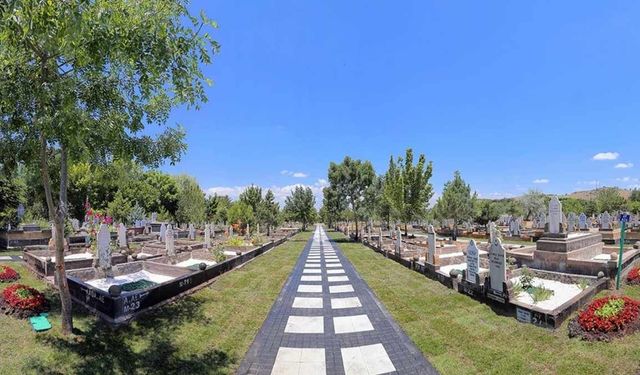 Kayseri'de vefat edenler (29 Mart 2026)