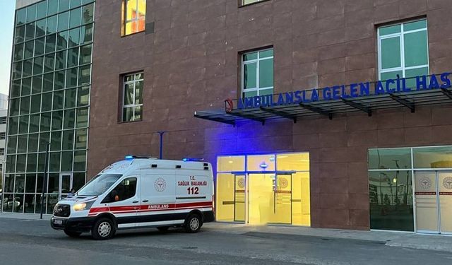 Niğde’de tır otomobile çarptı: 1 ölü, 1 yaralı