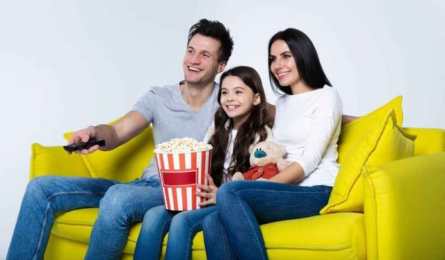 Ramazan Bayramı'nın ikinci günü ailecek izlenecek filmler