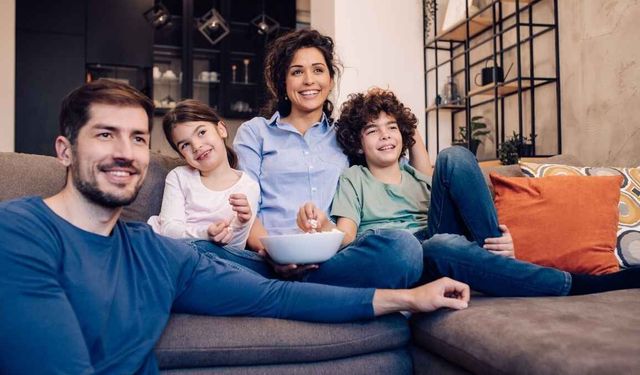 Ramazan Bayramı'nın ilk günü ailecek izlenecek filmler