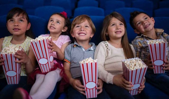 Ramazan Bayramı'nın üçüncü günü ailecek izlenecek filmler