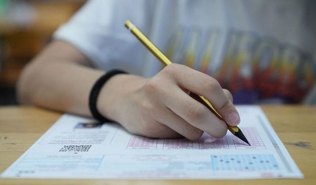 Uzman yardımcılığı sözlü sınav sonuçları açıklandı