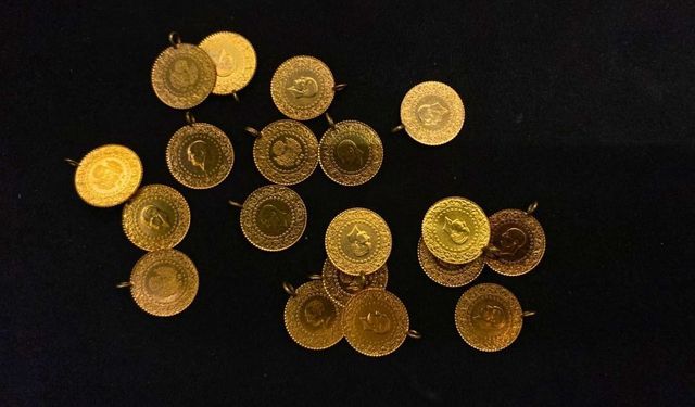 Güncel altın fiyatları: İslam Memiş uyardı, cuma gününe dikkat!