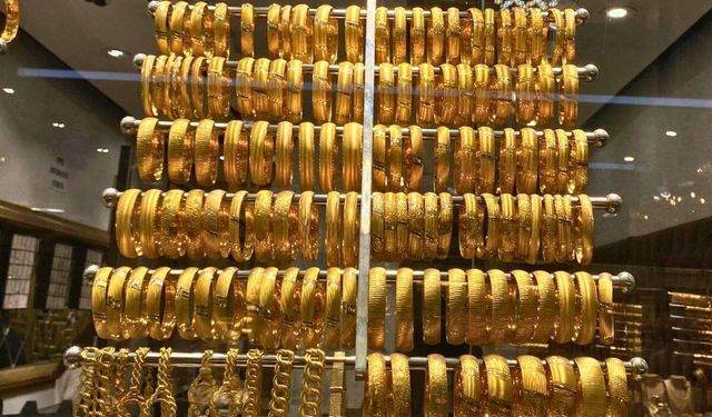İslam Memiş altın açıklaması yaptı: Pazartesi bambaşka piyasaya uyanabiliriz