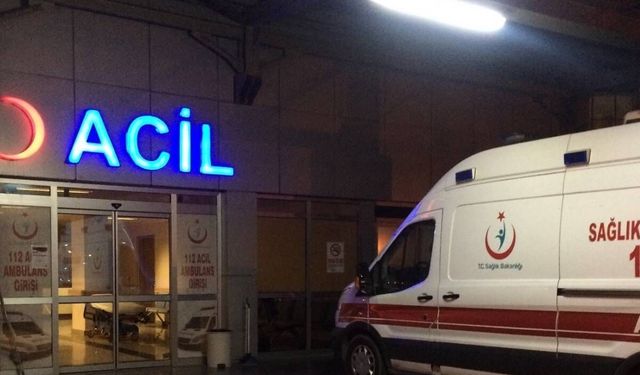 15 yaşındaki çocuk kalp krizi sonucunda hayatını kaybetti