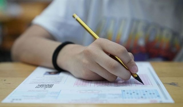 2026 YDS sınavı için nüfus müdürlükleri açık