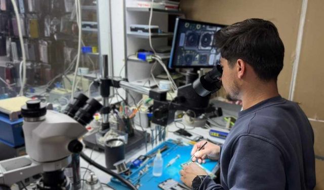5G’ye geçiş hakkında Kayserili uzmandan tüm sorularınıza cevap!