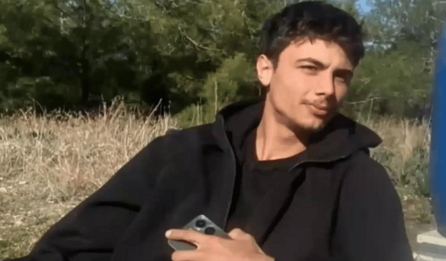 Baraj’da boğulan genç hayatını kaybetti