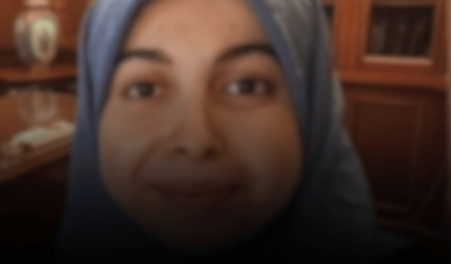 Adana’da feci kaza: Genç kıza çarpıp kaçtı