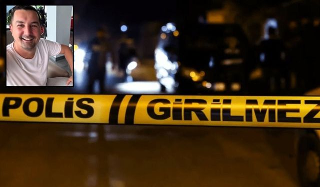 Adana’da tartışma kanlı bitti: 1 ölü, 3 yaralı