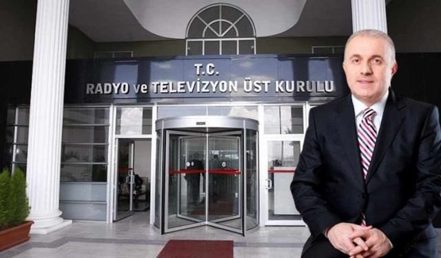 AK Partili isim RTÜK’e seslendi: ‘Neredesin ey RTÜK!’