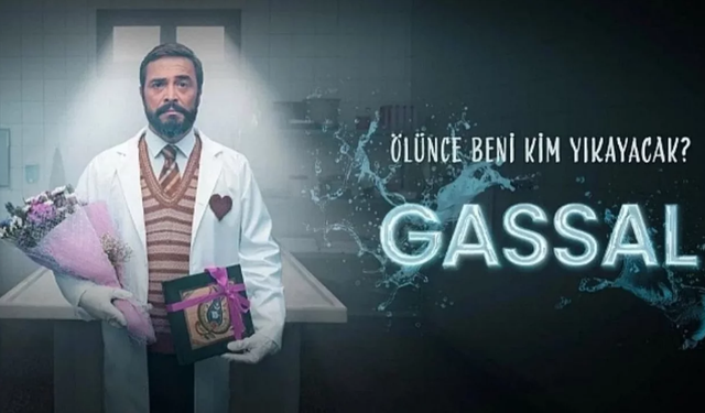 Gassal dizisi oyuncu kadrosuna yeni isim ekliyor!