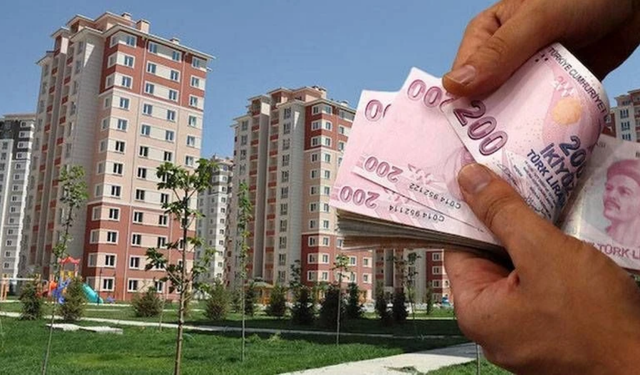 Site aidatlarında yeni düzenleme!