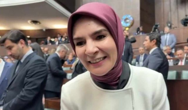 Bakan Göktaş doğum izninin Resmi Gazete’de yayımlanacağı tarihi verdi!