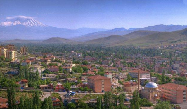 Kayserili vekil herkesi oraya davet etti: Yeryüzü cenneti!