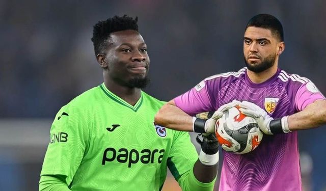 Trabzonspor defteri Bilal Bayazit için yeniden mi açılıyor?