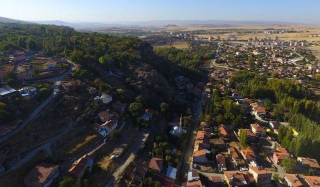Bünyan’da Erzurum Cağ Kebabı ve yöresel ürünler festivali