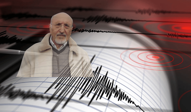5.9, 4.8 ve 4.0’lık deprem sonrası kritik açıklama: Deprem fırtınasına büründüğünü gösteriyor!