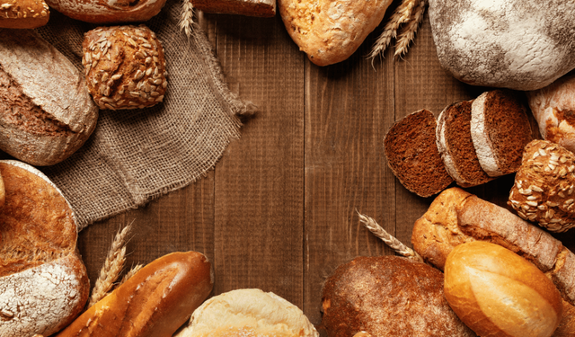 Uzmanlar açıkladı: En sağlıklı ekmek hangisi?
