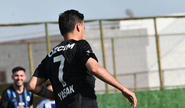 Erciyes 38 FK play-off‛ta istediğini aldı