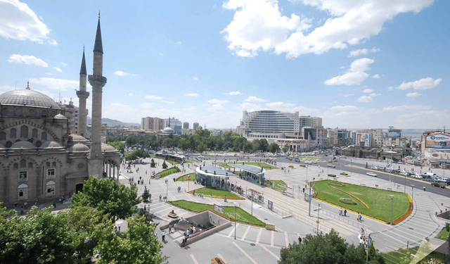 Uluslararası listeye Kayseri’den o üniversite damga vurdu!