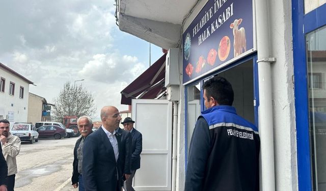 Felahiye sözünü tuttu! Fiyat farkı şaşırttı