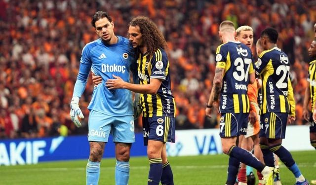 Fenerbahçe’de Ederson krizi! Ne ceza alacak?