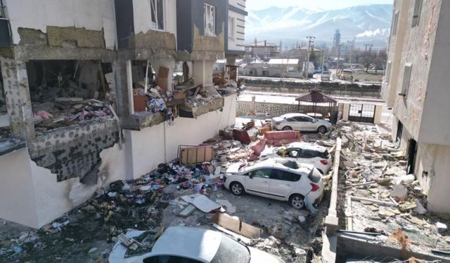 Patlama bitti ama çile bitmedi: Yaralar sarılmadan bir de fatura şoku!