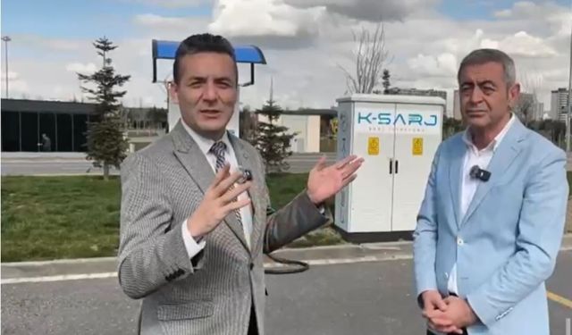 İYİ Parti Kayseri'den ihale çağrısı: Rekabet olsaydı Ulaşım A.Ş. kazanırdı!