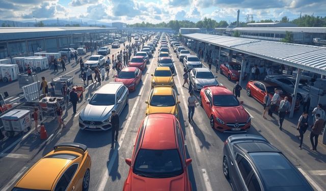 ÖTV muafiyetinde yeni dönem: Liste sadece 10 modele düştü