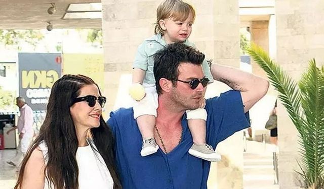 Kıvanç Tatlıtuğ'un oğlu için ödediği okul ücreti gündem oldu!