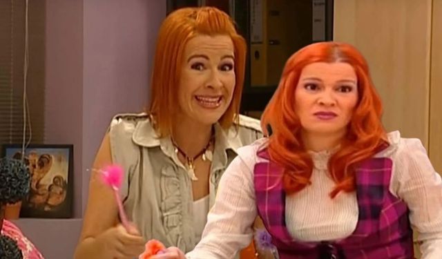 Bir anda ortadan yok olmuştu! Avrupa Yakası'nın Yaprak'ı yıllardır sakladığı sırrı açıkladı!