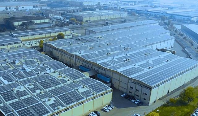 Kayseri'nin en büyük 4. şirketinden yeni hamle! Toplu görüşme için tarih verdi