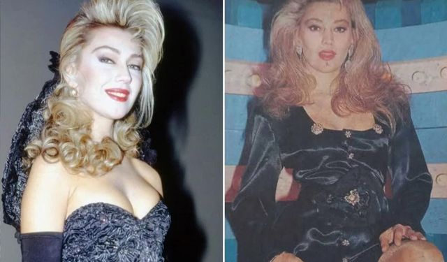 Yeşilçam’ın 'Bayan Popo' lakaplı yıldızı şimdi nerede? Sevenlerini üzen haber