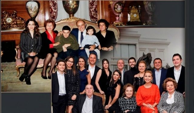 Kayserili ünlü ailenin dev şirketinden beklenmedik satış hamlesi!