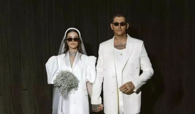 Ünlü oyuncu İrem Helvacıoğlu'ndan eski eşe rest: Nafaka verme, soyadını da al!