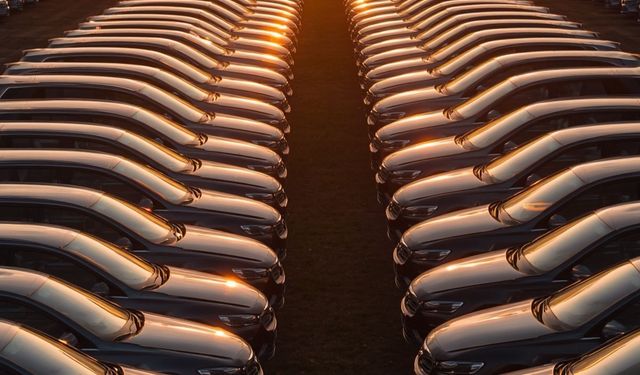 Kayseri’nin en ucuz otomobilleri görücüye çıktı! İşte 'ayağımı yerden kessin' listesi!