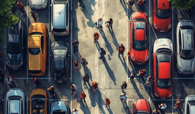 Dev otomobil markasının efsane özelliği Türkiye'ye geliyor!