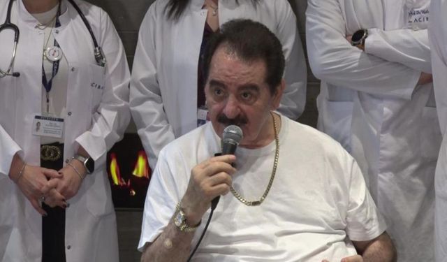 İbrahim Tatlıses vasiyetini açıkladı! Dev servetini sadece oraya bıraktı